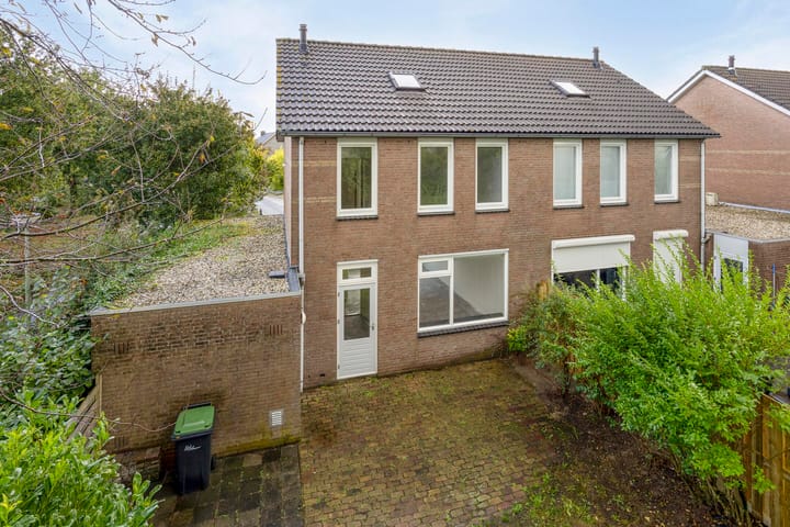 Foto 11 van Eglantier 59-A