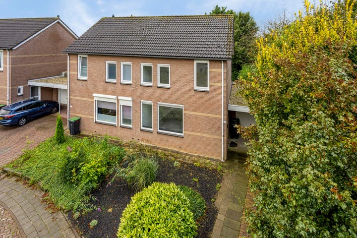 Foto 28 van Eglantier 59-A