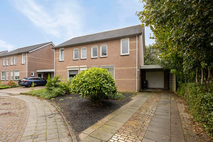 Foto 26 van Eglantier 59-A