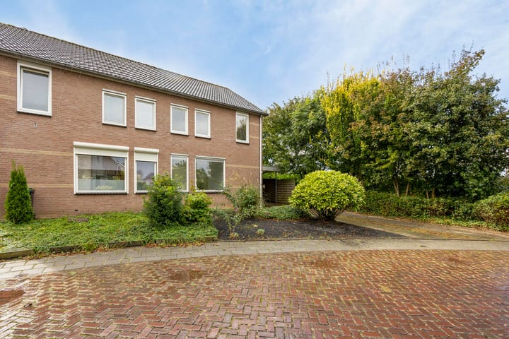 Foto 27 van Eglantier 59-A