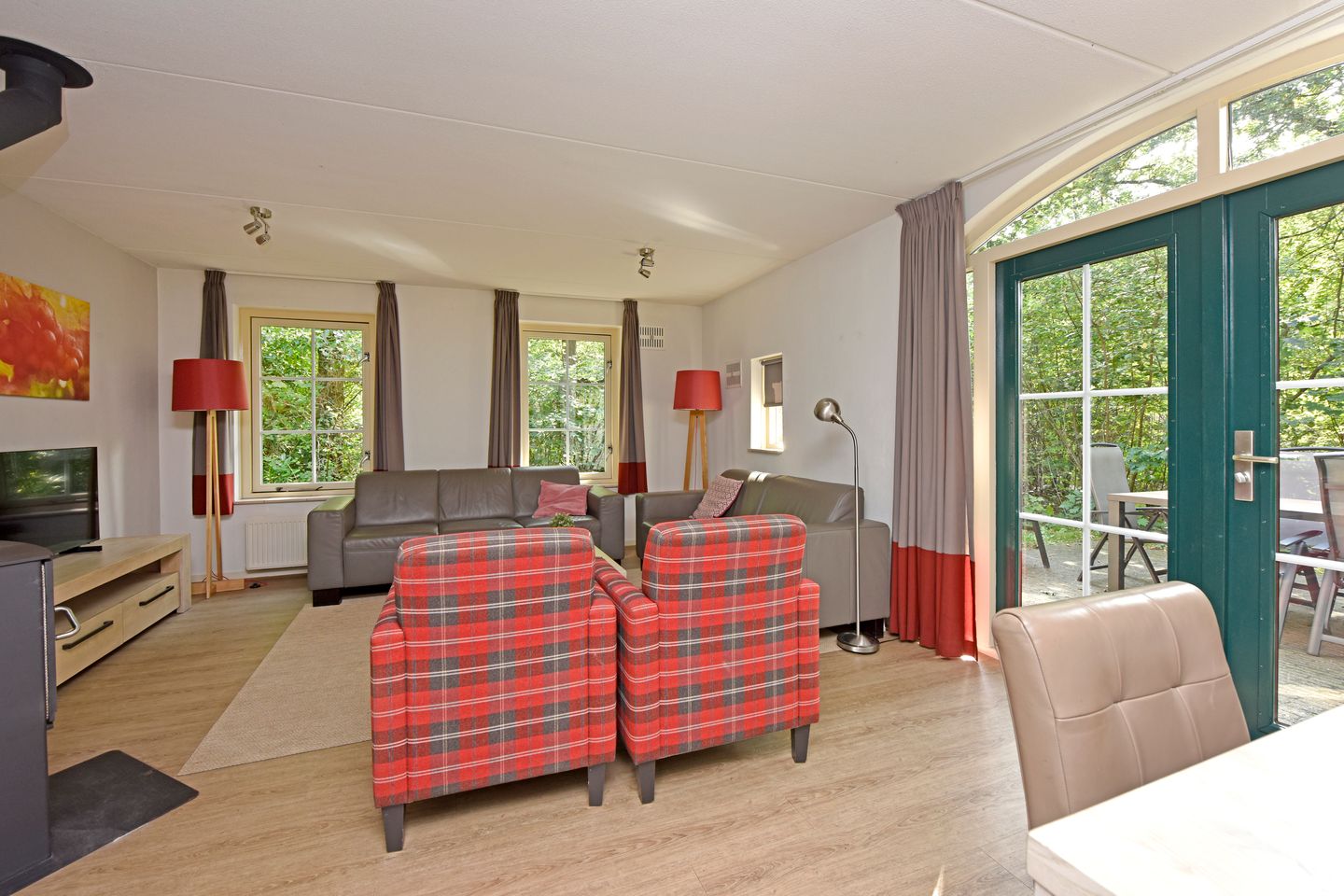 Photo 4 of Buinerweg 8-243