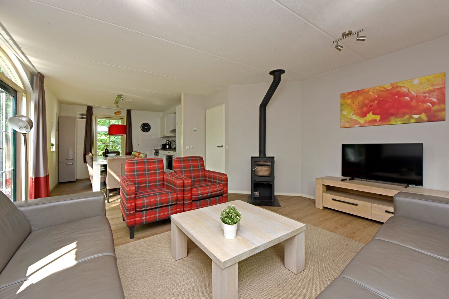 Photo 5 of Buinerweg 8-243