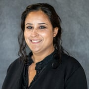 Naziha Bootsman - Real Estate Agent