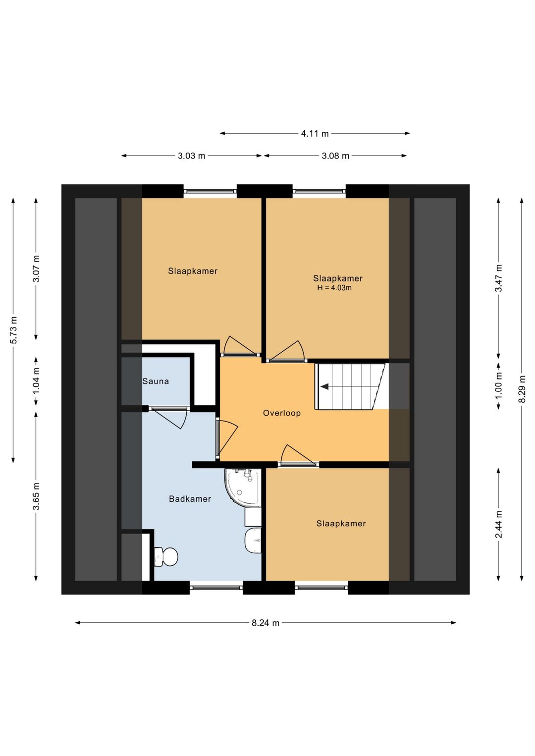 Photo 41 of Buinerweg 8-243