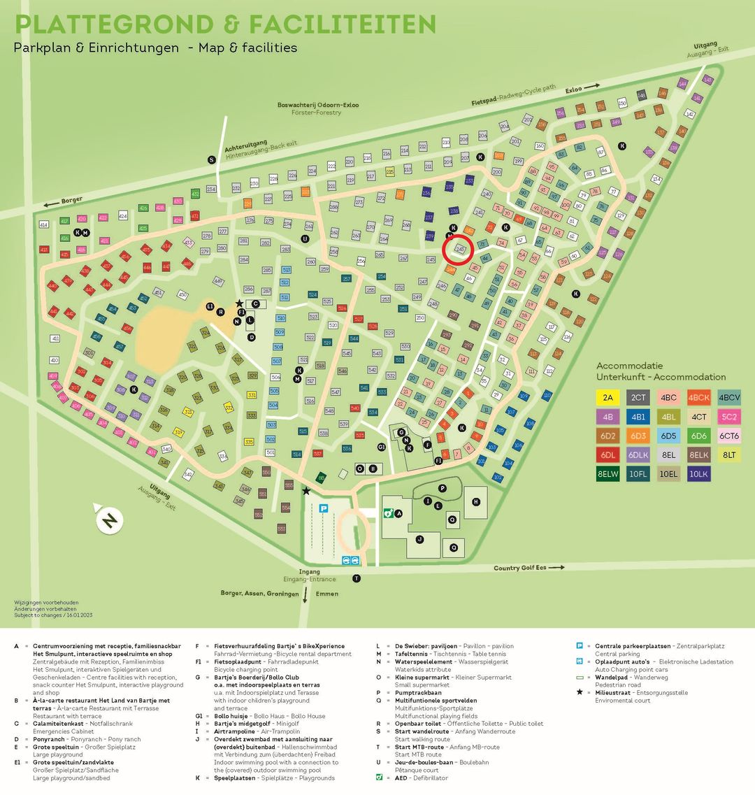 Photo 43 of Buinerweg 8-243