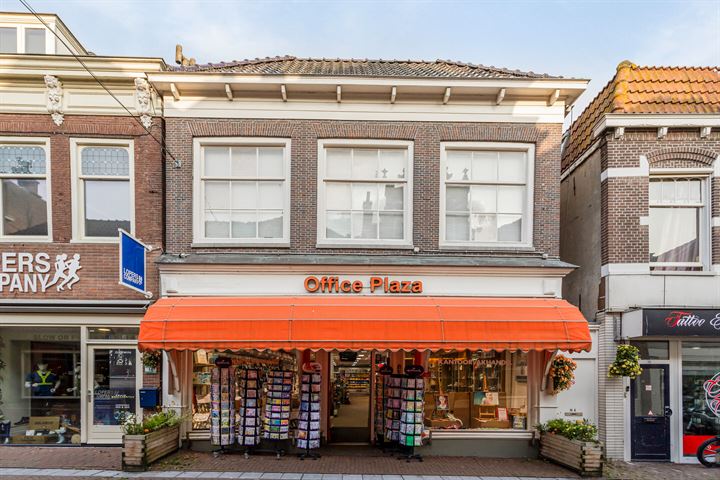 Peperstraat 14, Purmerend