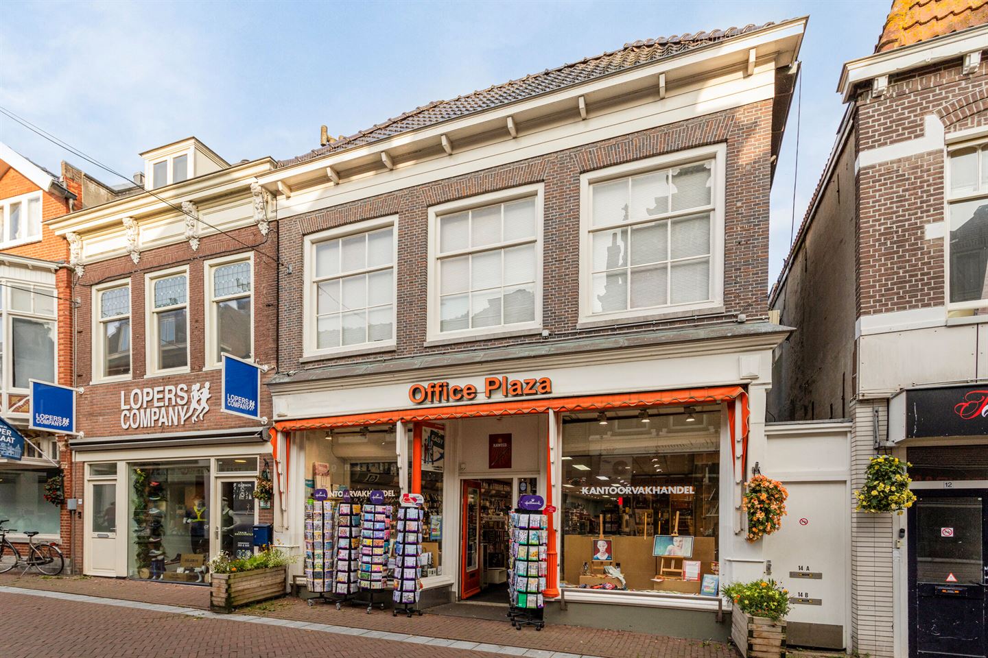 Bekijk foto 4 van Peperstraat 14