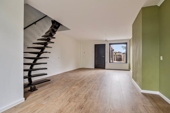 Foto 4 van Zuid-Oosterstraat 18