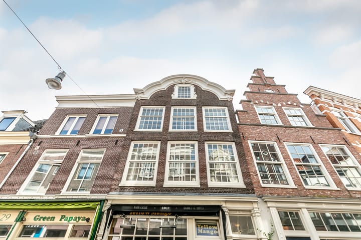 Foto 1 van Kleine Houtstraat 31-D
