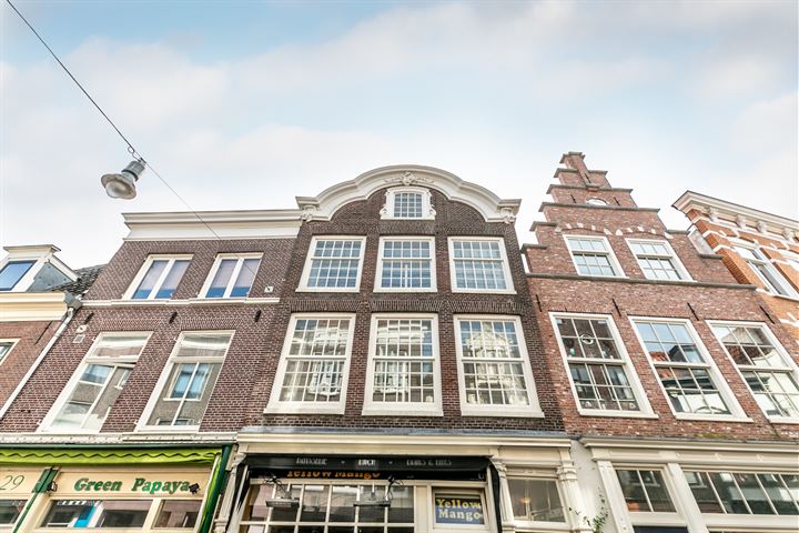 Bekijk foto 1 van Kleine Houtstraat 31-D