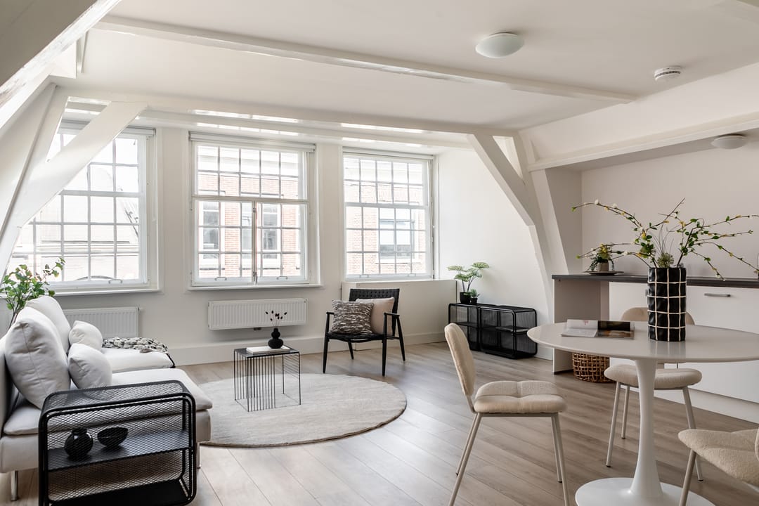 Foto 2 van Kleine Houtstraat 31-D