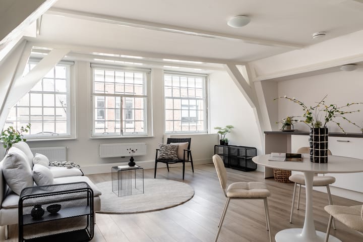 Foto 2 van Kleine Houtstraat 31-D