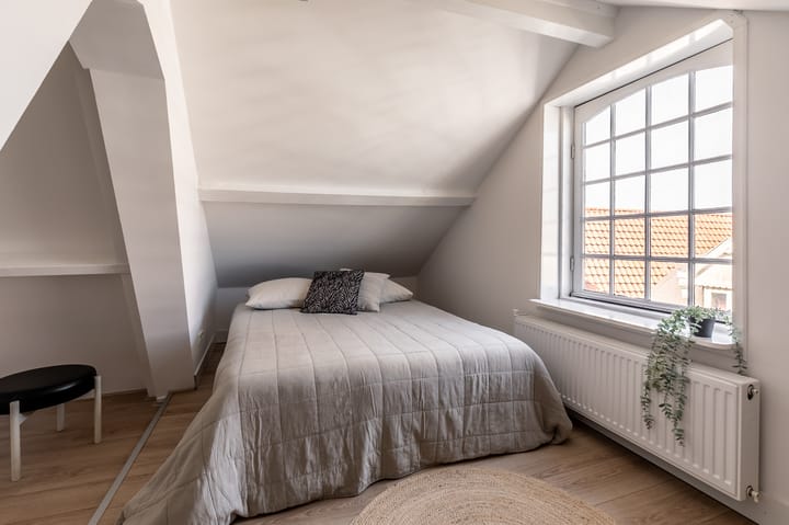 Foto 3 van Kleine Houtstraat 31-D