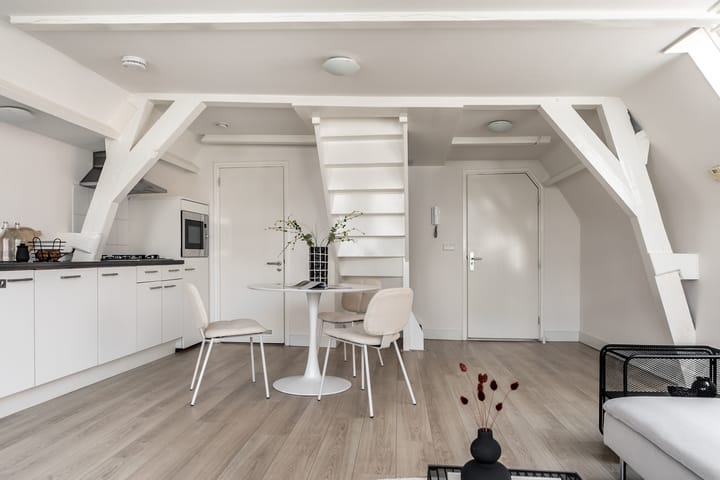 Foto 5 van Kleine Houtstraat 31-D