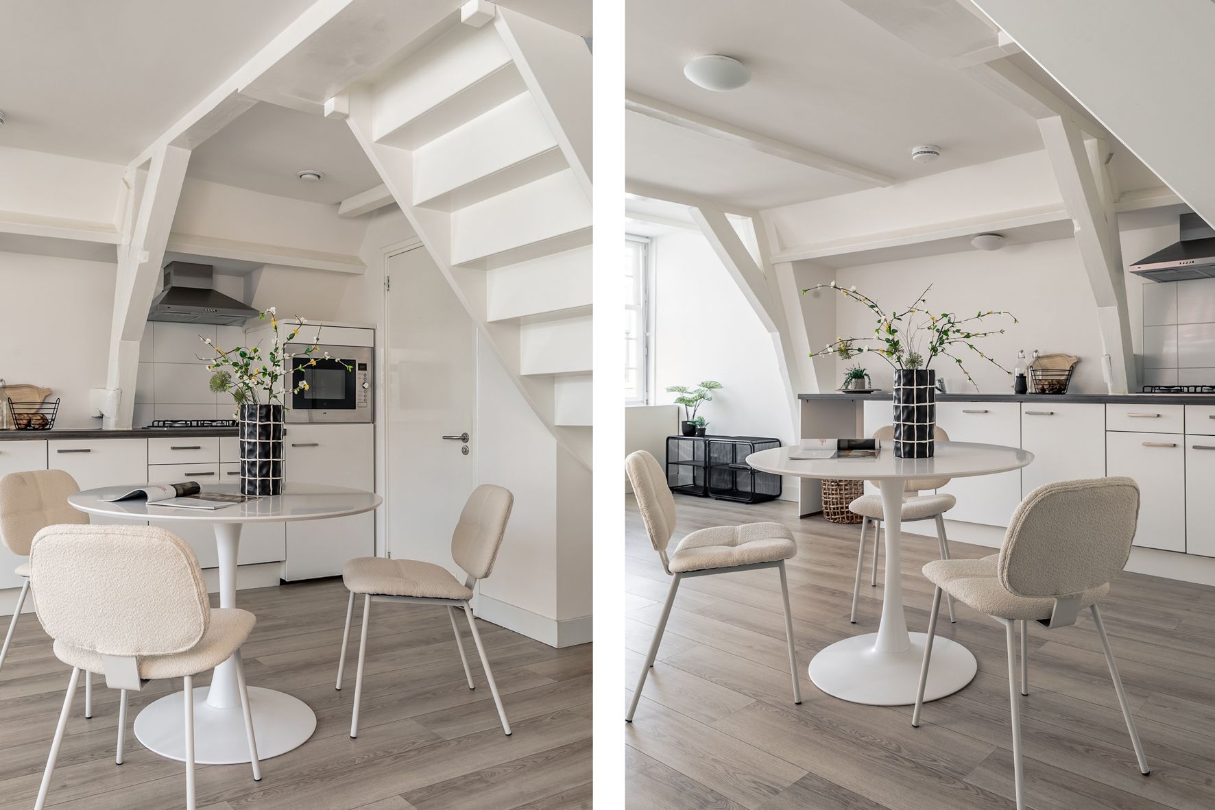 Foto 6 van Kleine Houtstraat 31-D