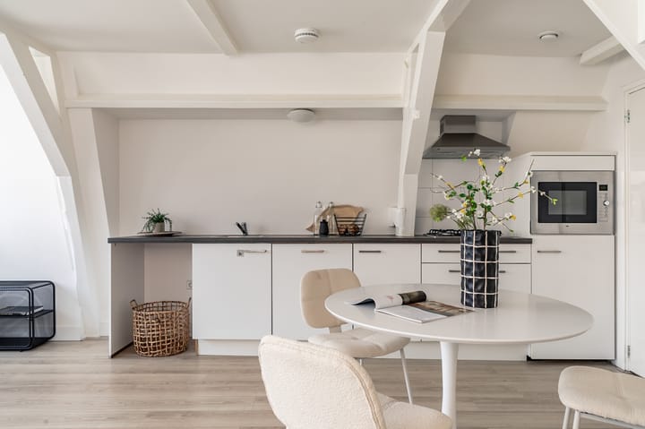 Foto 7 van Kleine Houtstraat 31-D