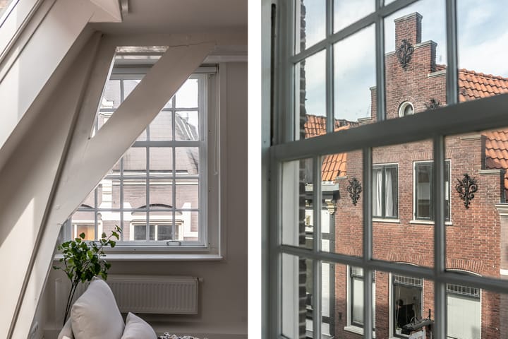 Foto 8 van Kleine Houtstraat 31-D