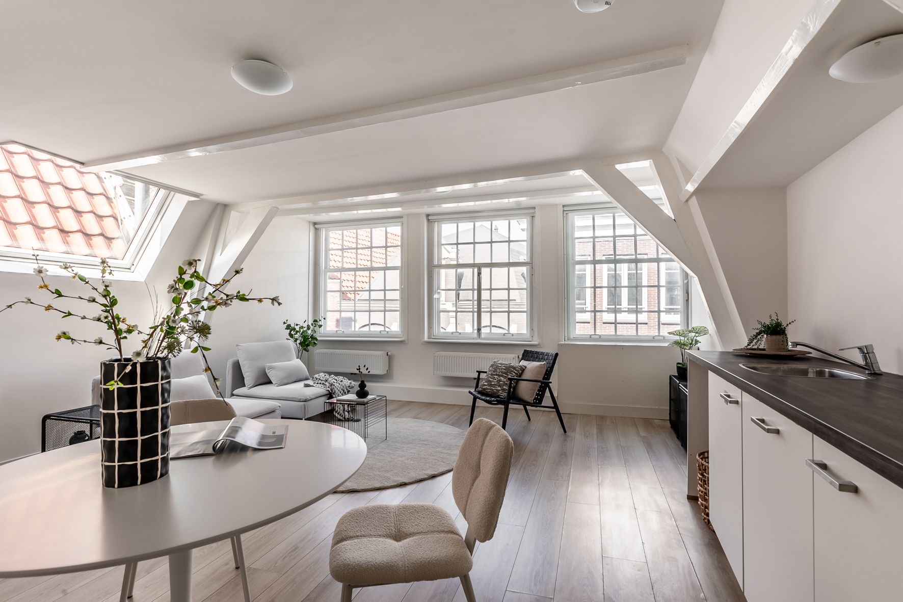 Foto 9 van Kleine Houtstraat 31-D