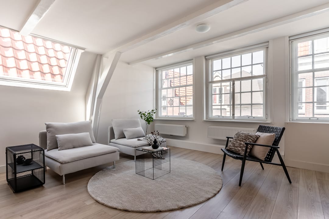 Foto 11 van Kleine Houtstraat 31-D