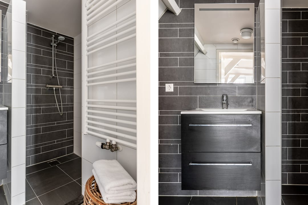 Foto 13 van Kleine Houtstraat 31-D