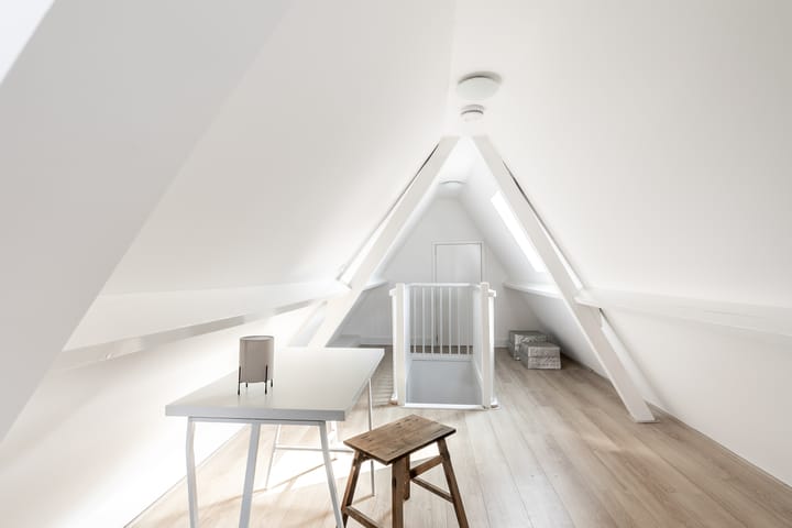 Foto 14 van Kleine Houtstraat 31-D