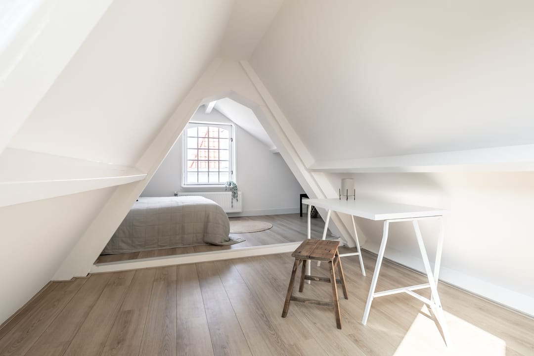 Foto 16 van Kleine Houtstraat 31-D