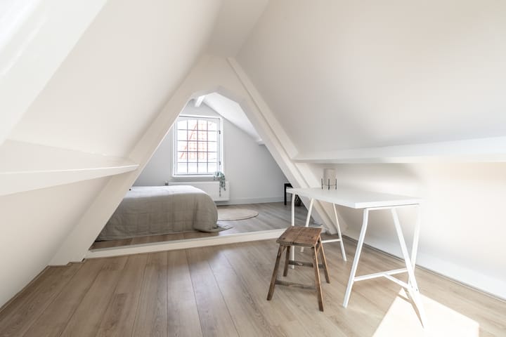 Foto 16 van Kleine Houtstraat 31-D