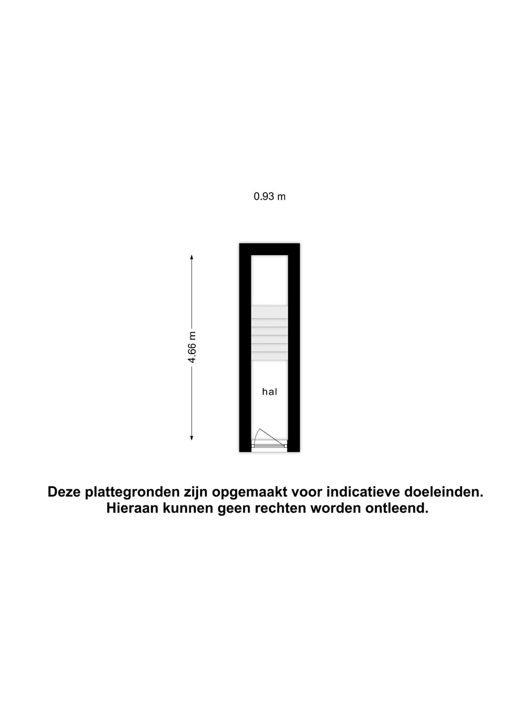 Foto 37 van Burgemeester Knappertlaan 243-B