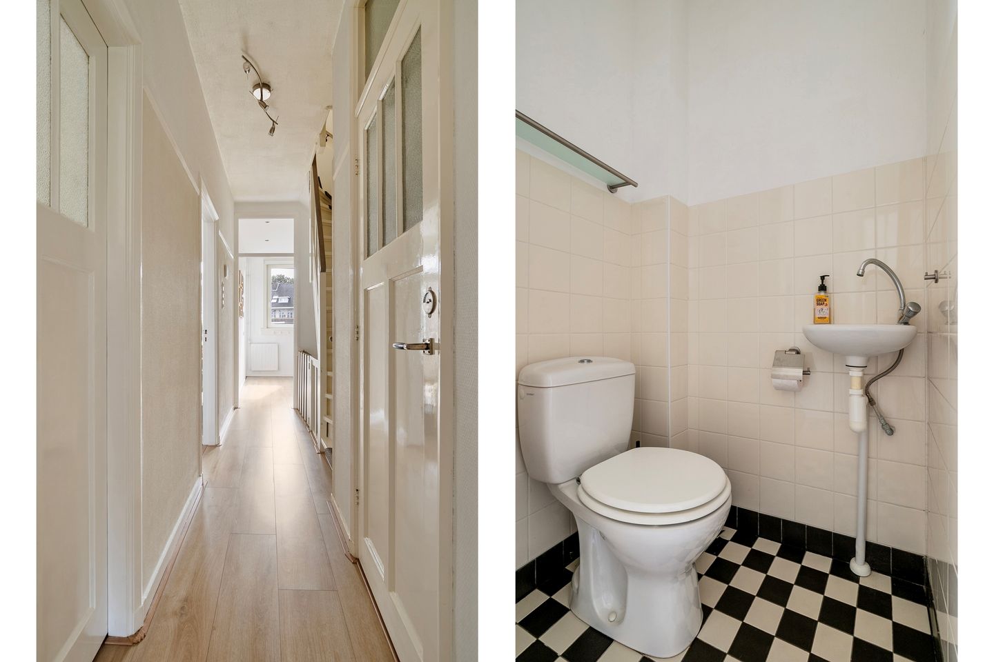 Foto 4 van Burgemeester Knappertlaan 243-B