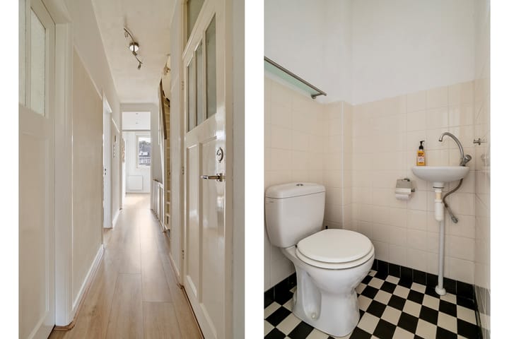 Foto 4 van Burgemeester Knappertlaan 243-B