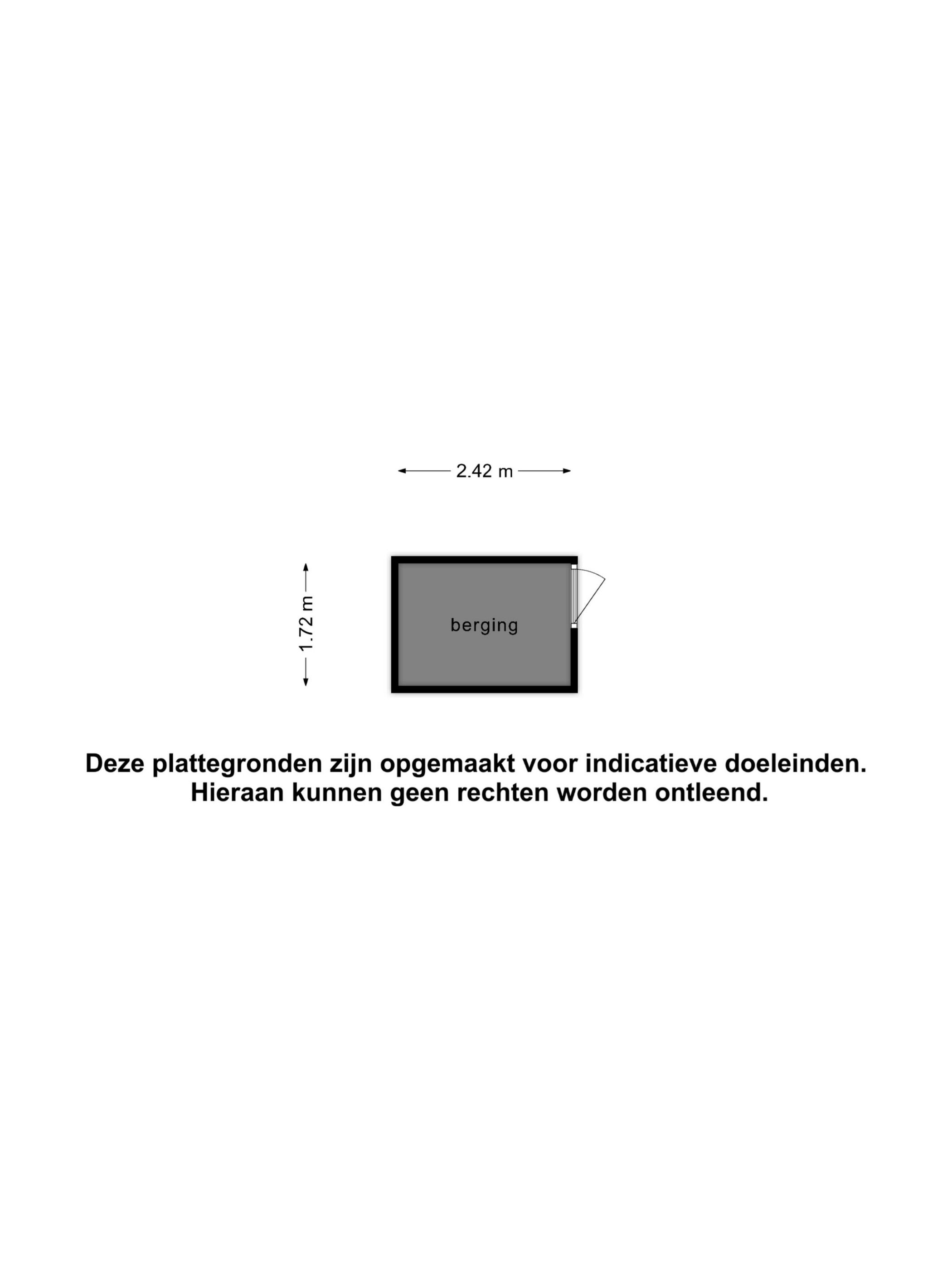 Foto 42 van Burgemeester Knappertlaan 243-B