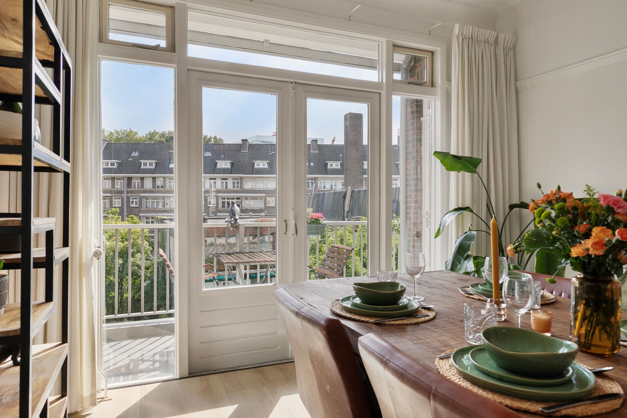 Foto 12 van Burgemeester Knappertlaan 243-B