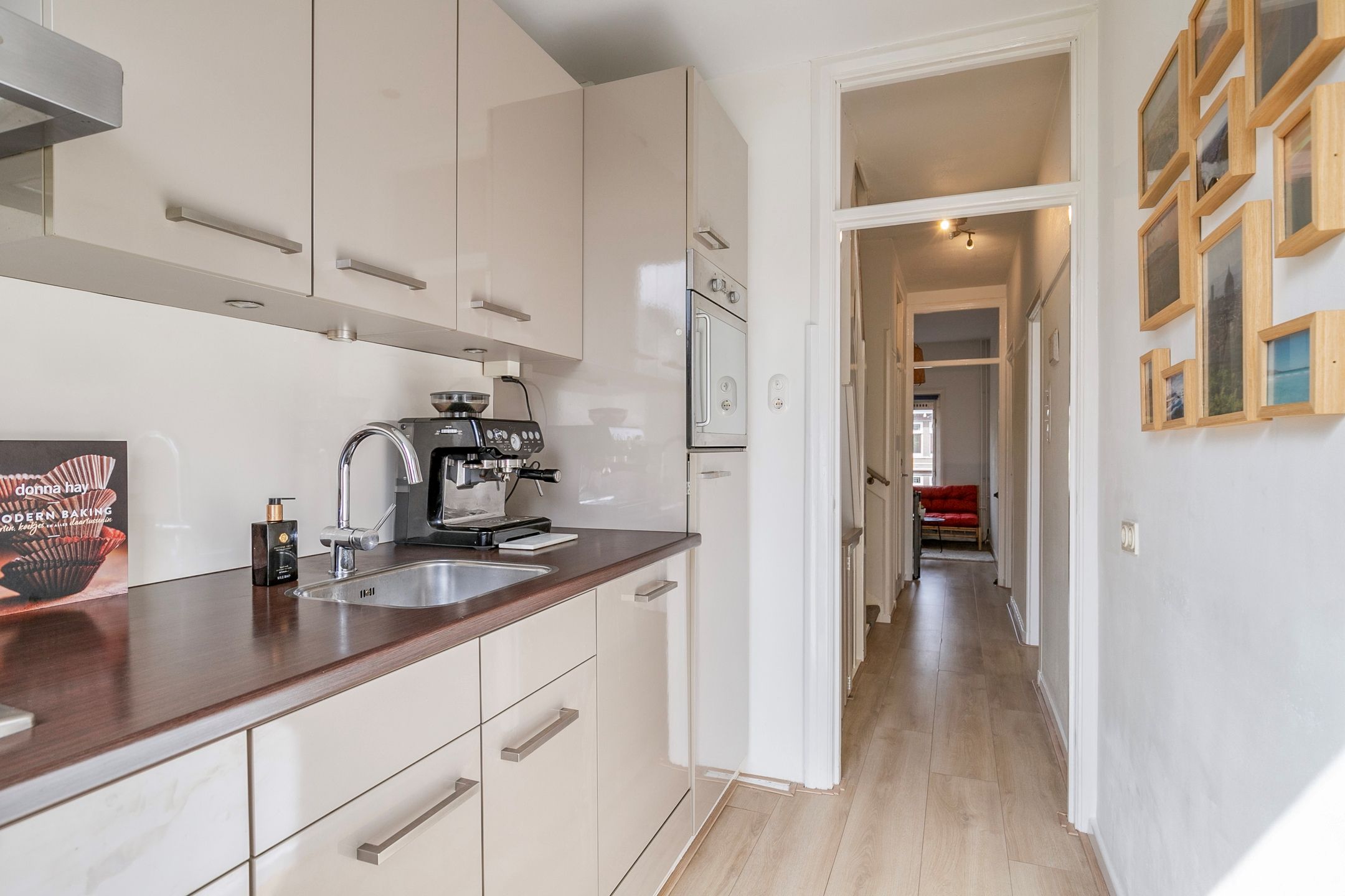 Foto 15 van Burgemeester Knappertlaan 243-B