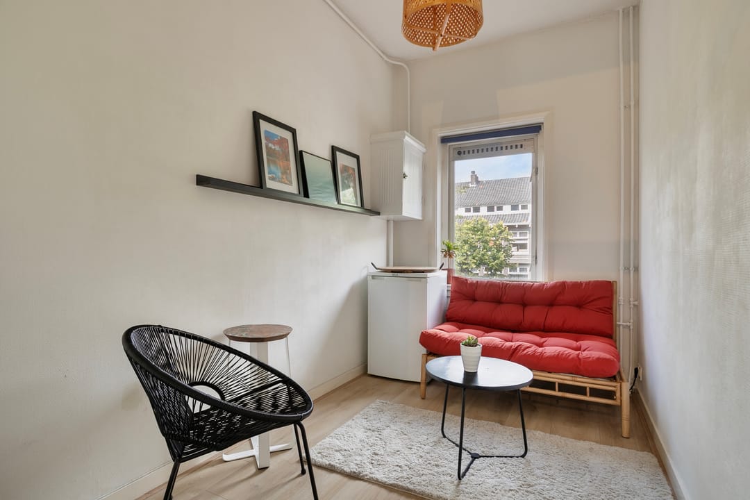 Foto 16 van Burgemeester Knappertlaan 243-B