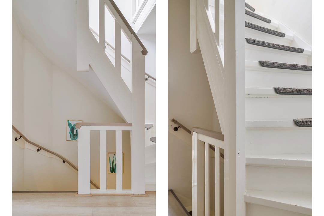 Foto 17 van Burgemeester Knappertlaan 243-B