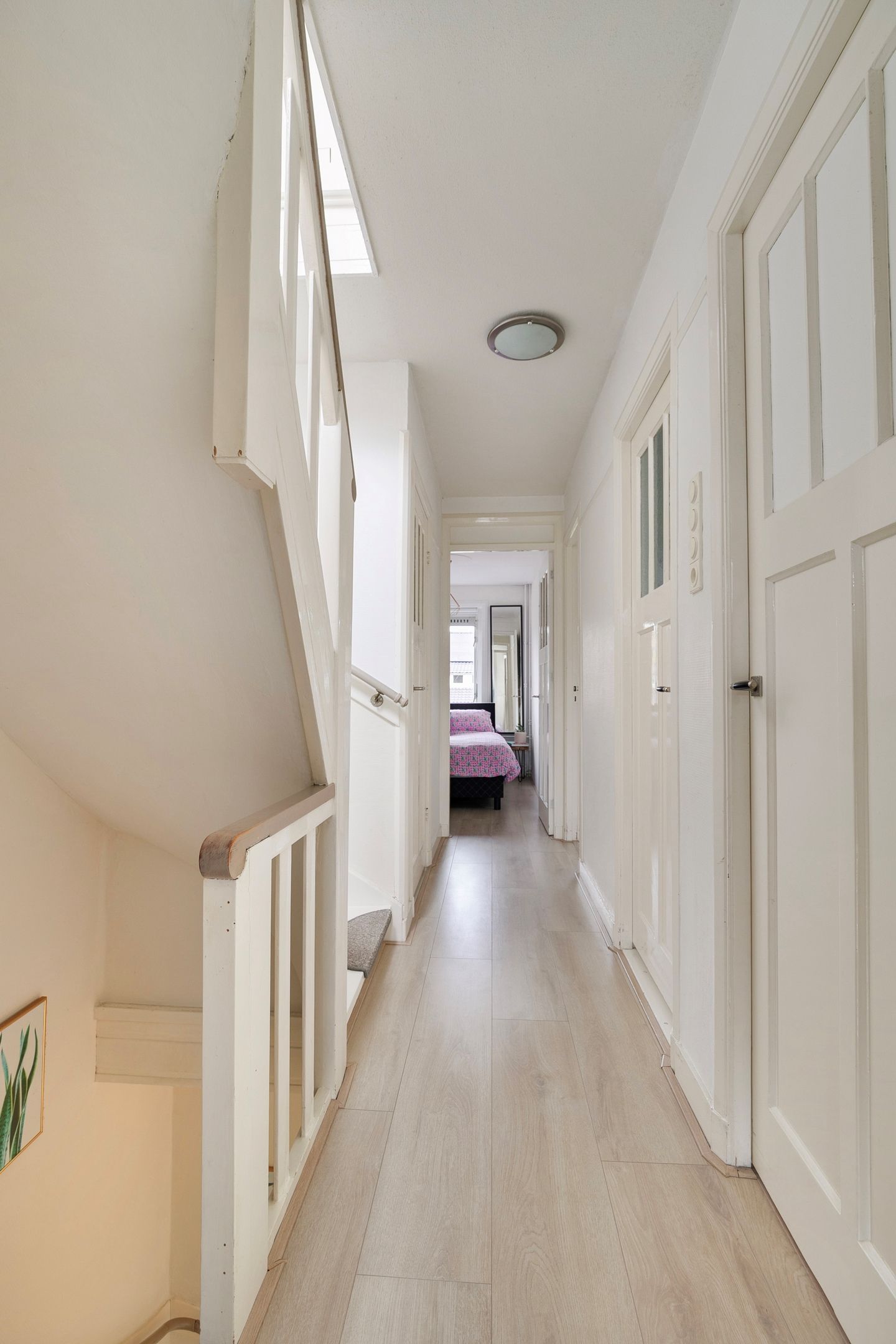 Foto 18 van Burgemeester Knappertlaan 243-B