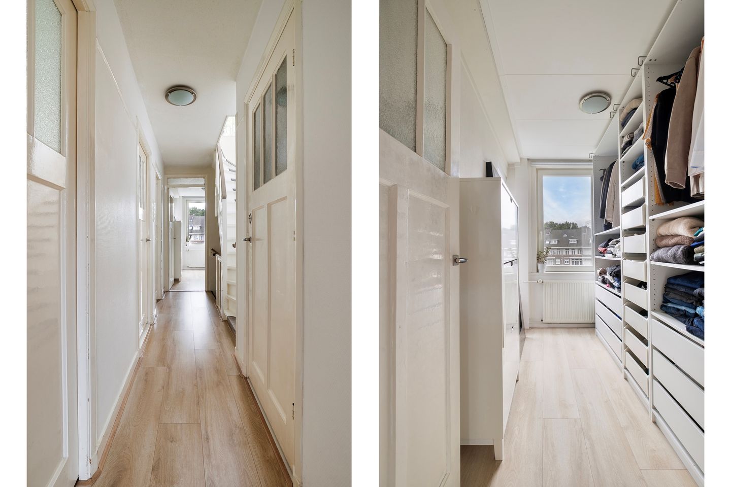 Foto 19 van Burgemeester Knappertlaan 243-B