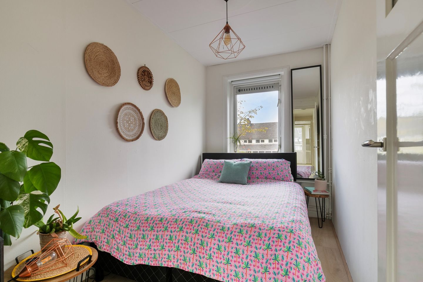 Foto 20 van Burgemeester Knappertlaan 243-B