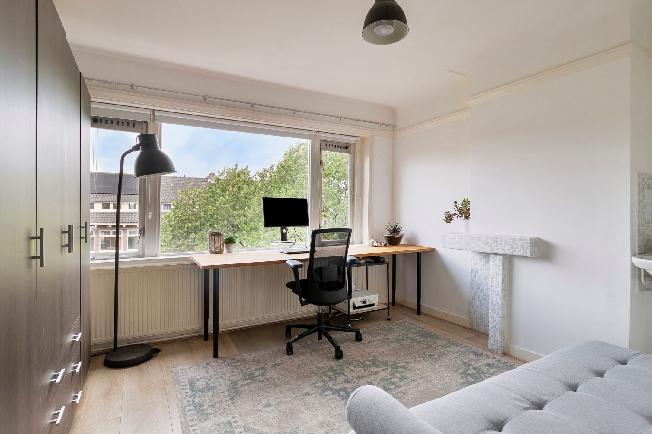 Foto 21 van Burgemeester Knappertlaan 243-B