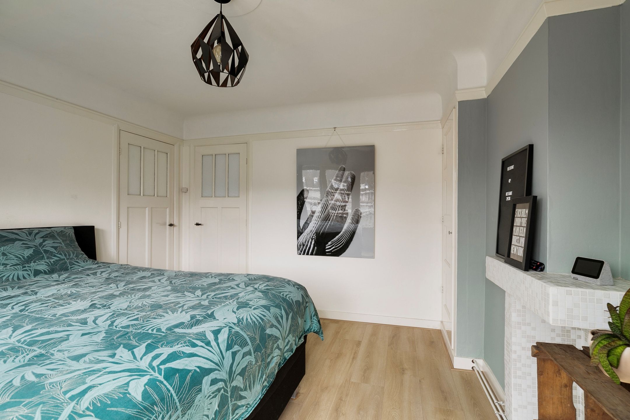 Foto 24 van Burgemeester Knappertlaan 243-B