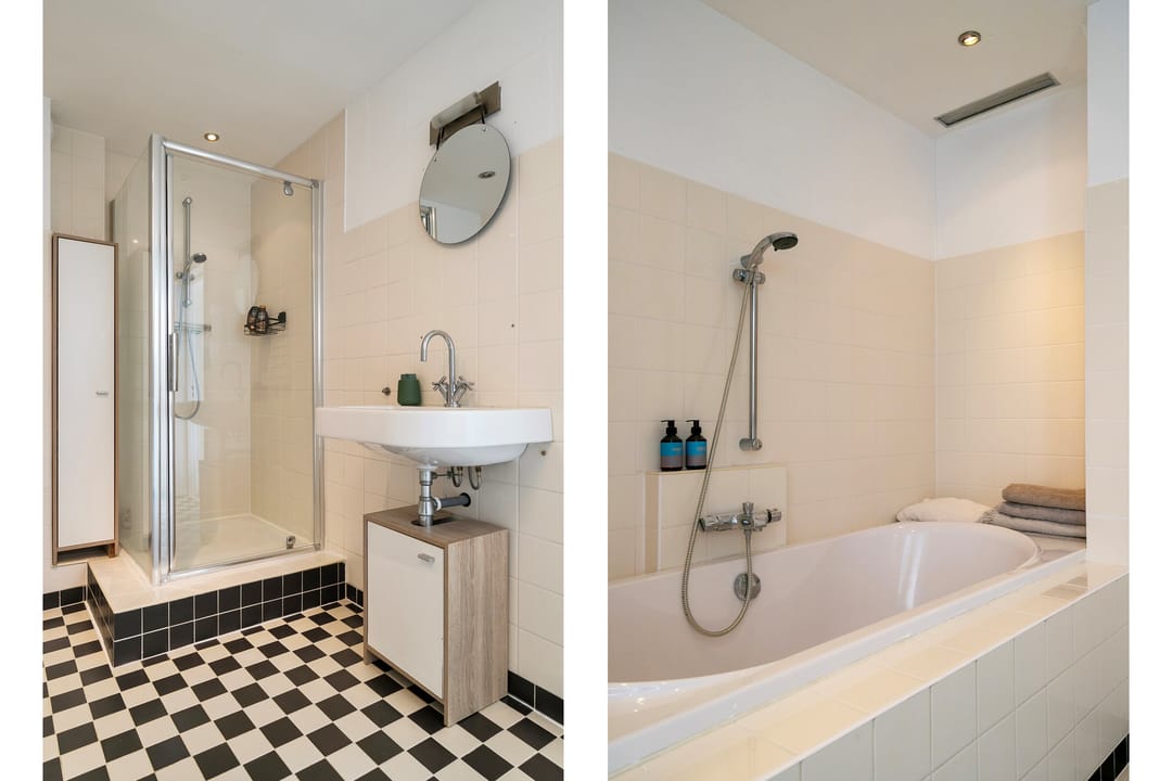 Foto 26 van Burgemeester Knappertlaan 243-B