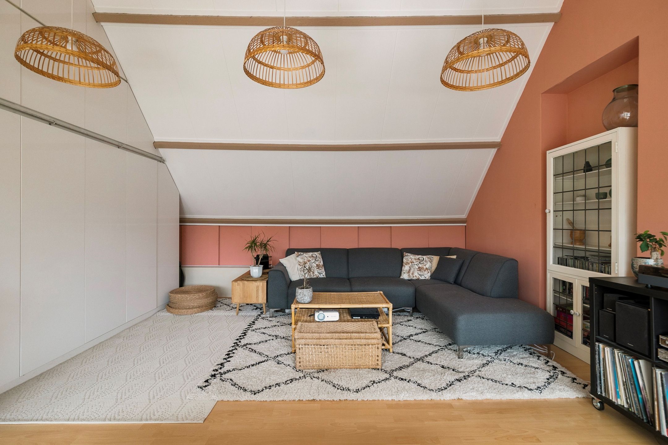 Foto 27 van Burgemeester Knappertlaan 243-B