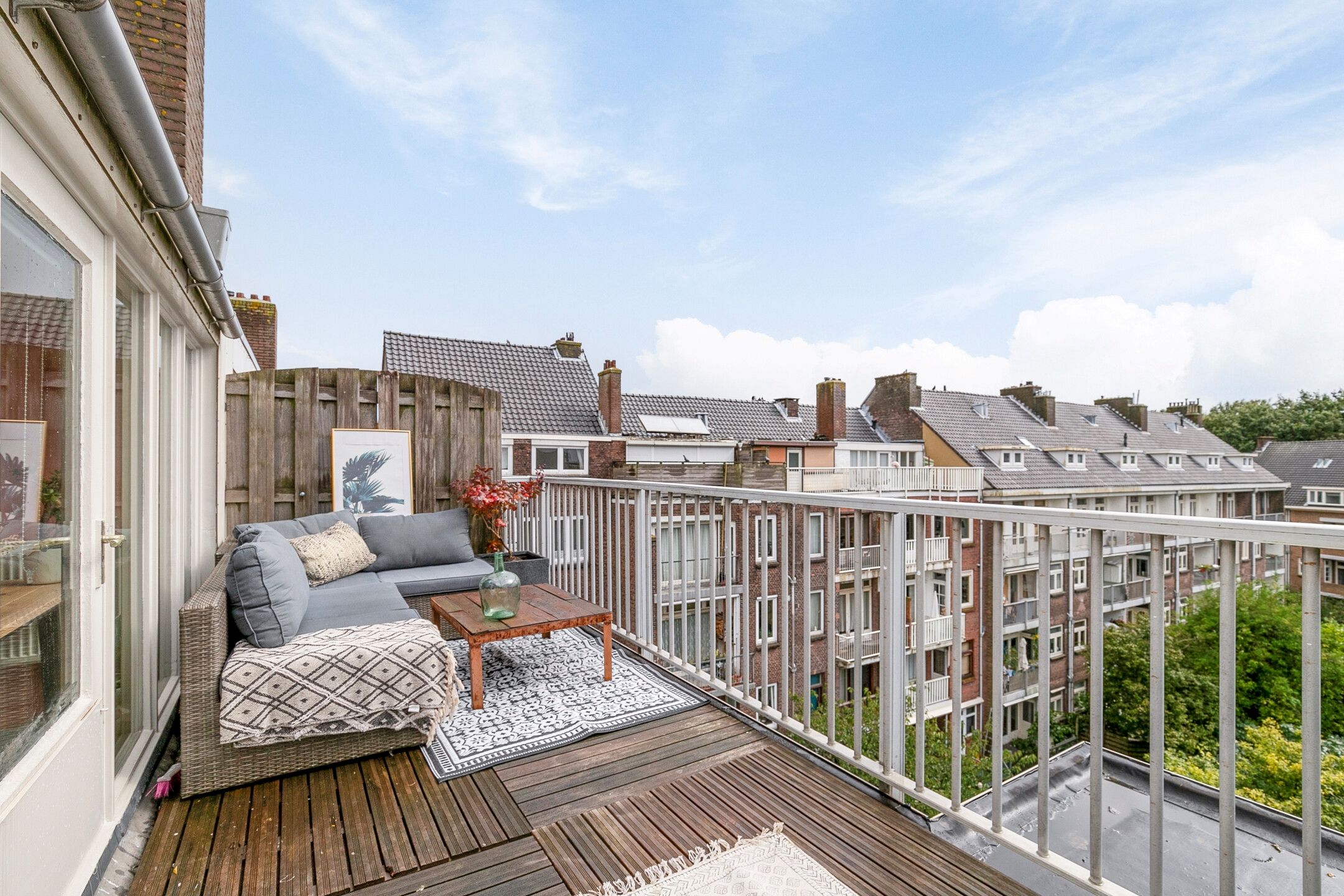 Foto 30 van Burgemeester Knappertlaan 243-B