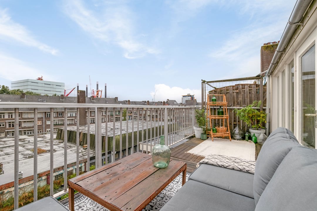 Foto 31 van Burgemeester Knappertlaan 243-B