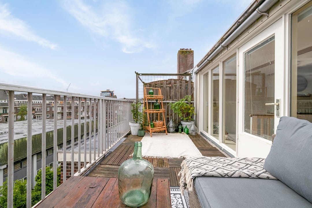 Foto 32 van Burgemeester Knappertlaan 243-B