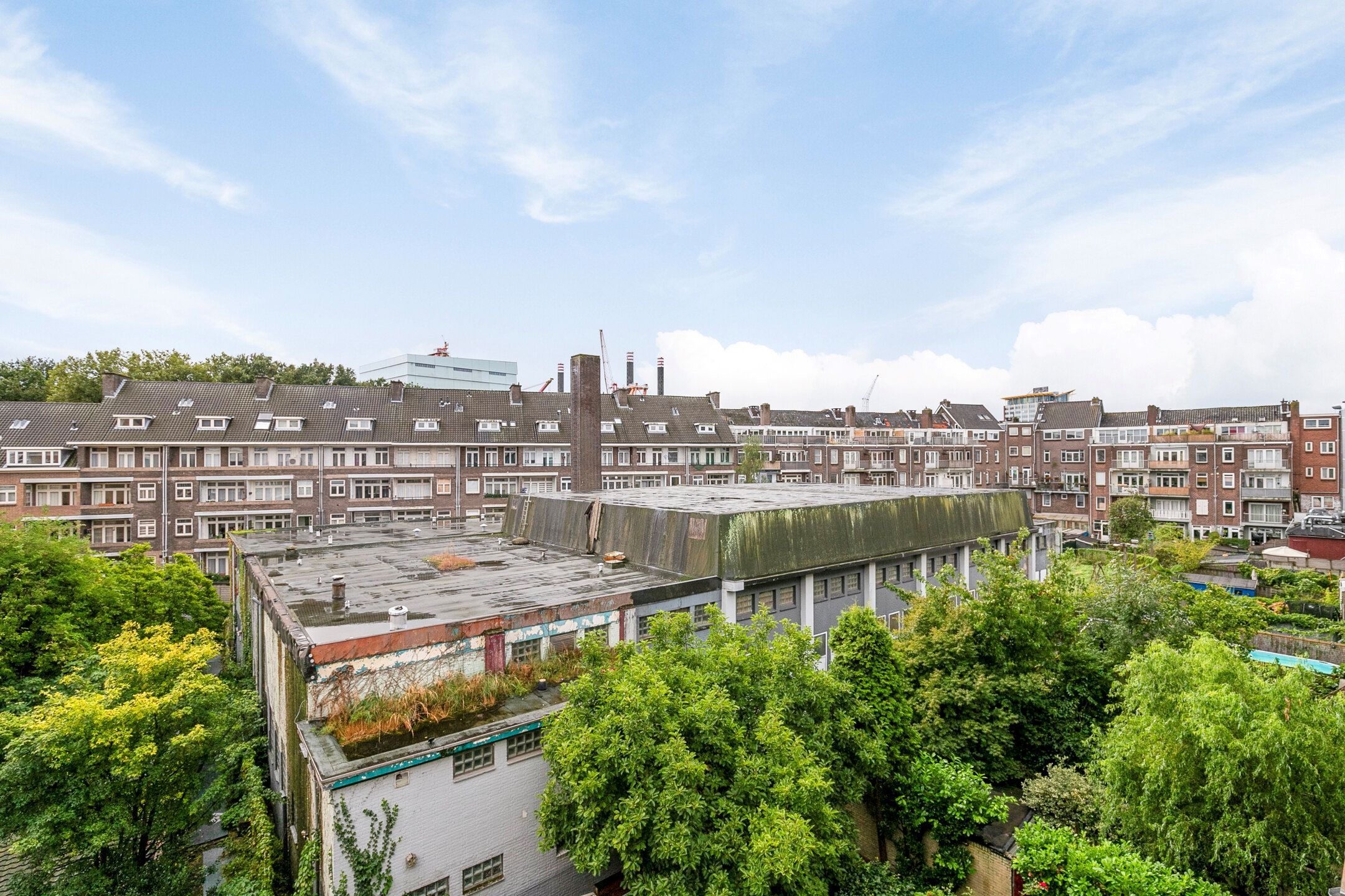 Foto 33 van Burgemeester Knappertlaan 243-B