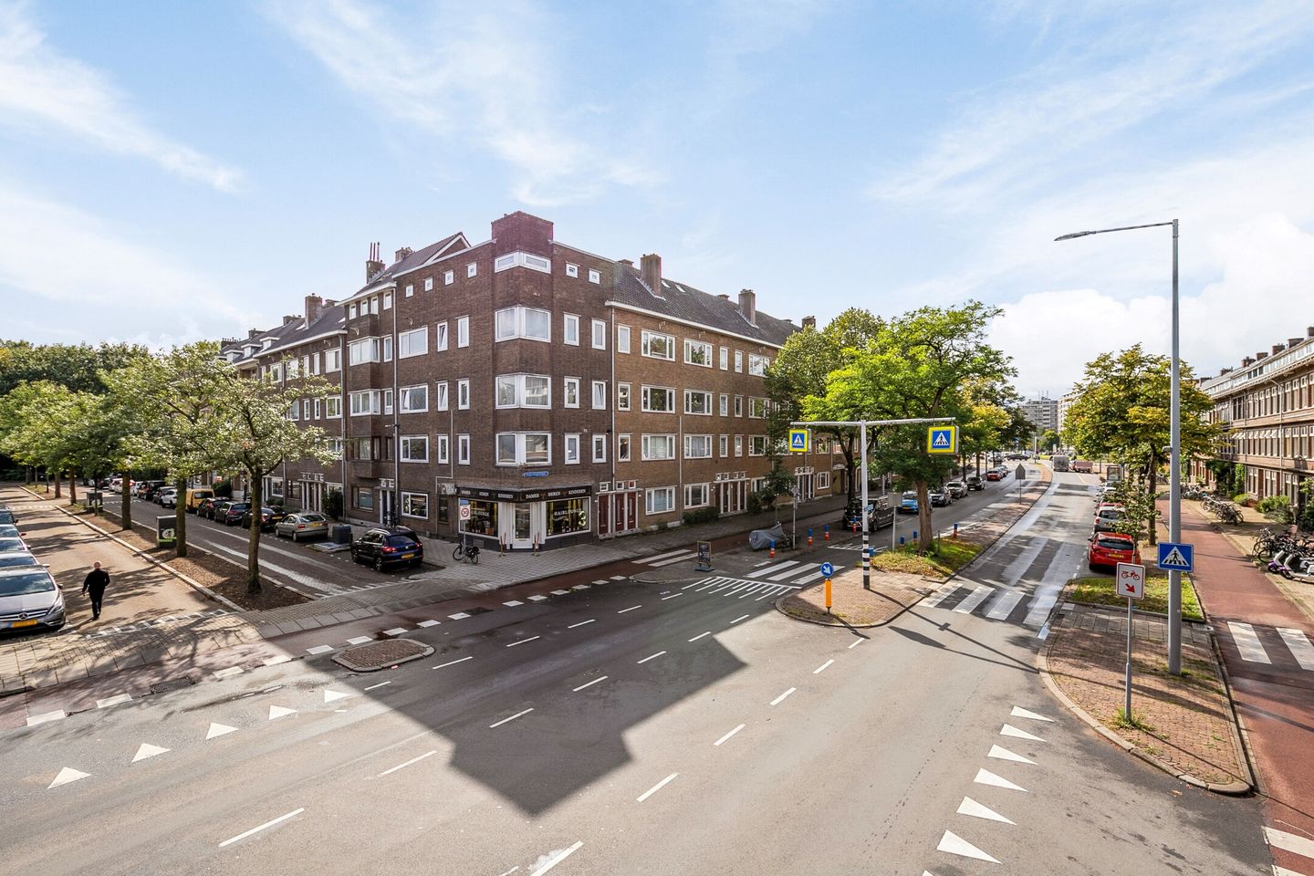 Foto 34 van Burgemeester Knappertlaan 243-B