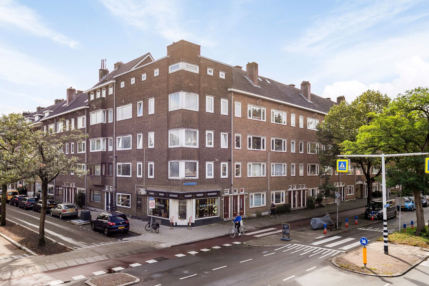 Foto 35 van Burgemeester Knappertlaan 243-B