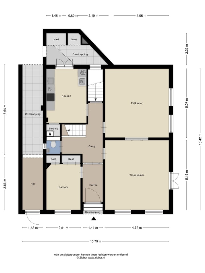 Foto 47 van Singel 1