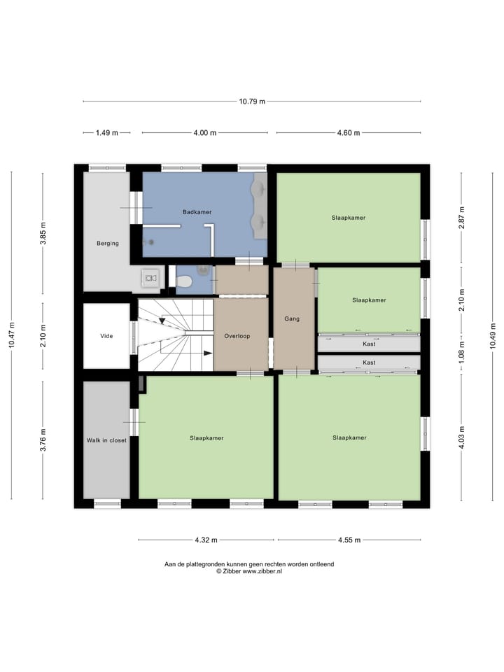 Foto 48 van Singel 1